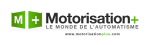 Codes promo Motorisationplus
