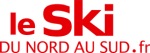Le ski du nord sud
