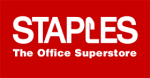 Staples