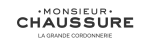 Monsieur Chaussure