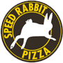 Speed Rabbit Pizza