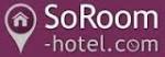 SoRoom-hotel.com