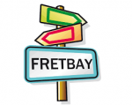 Fretbay