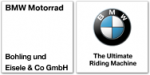 BMW Motorrad Store