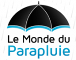 Le monde du parapluie