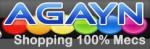 Agayn