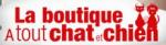 Boutique chat chien