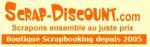 Scrapdiscount