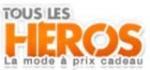 Tous les Héros