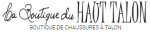 La Boutique du Haut Talon