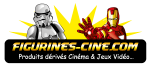 Figurines cine