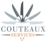 Couteaux services