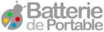 Batterie de portable