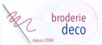 Broderiedeco