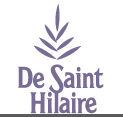 De Saint Hilaire