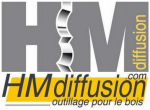 Hmdiffusion