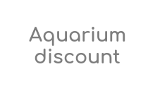 Aquarium-discount