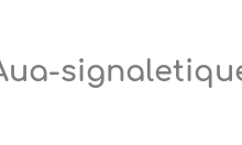 Aua-signaletique