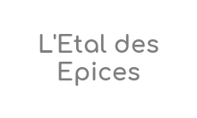 Etal des Epices