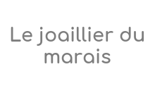 Le joaillier du marais