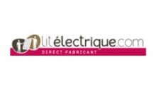 Lit electrique