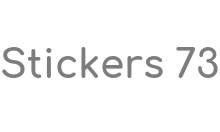 Stickers 73