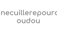 Unecuillerepourdoudou