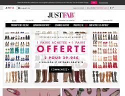 JustFab