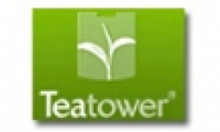 Teatower